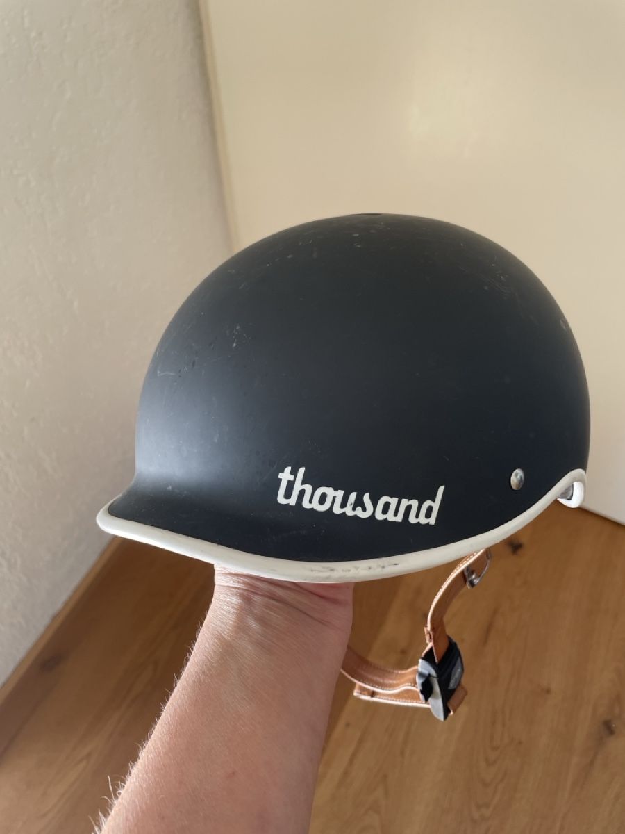 Caschi: Velohelm – Usato da neftenbach venduto da huembi007 4