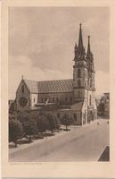 BS 59 Basel, Münster, ≈ 1940
