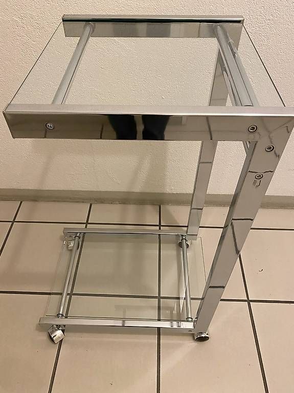 Tavoli: Table ordinateur ou autre usage – Usato da St-Blaise venduto da NSUTT1953 2
