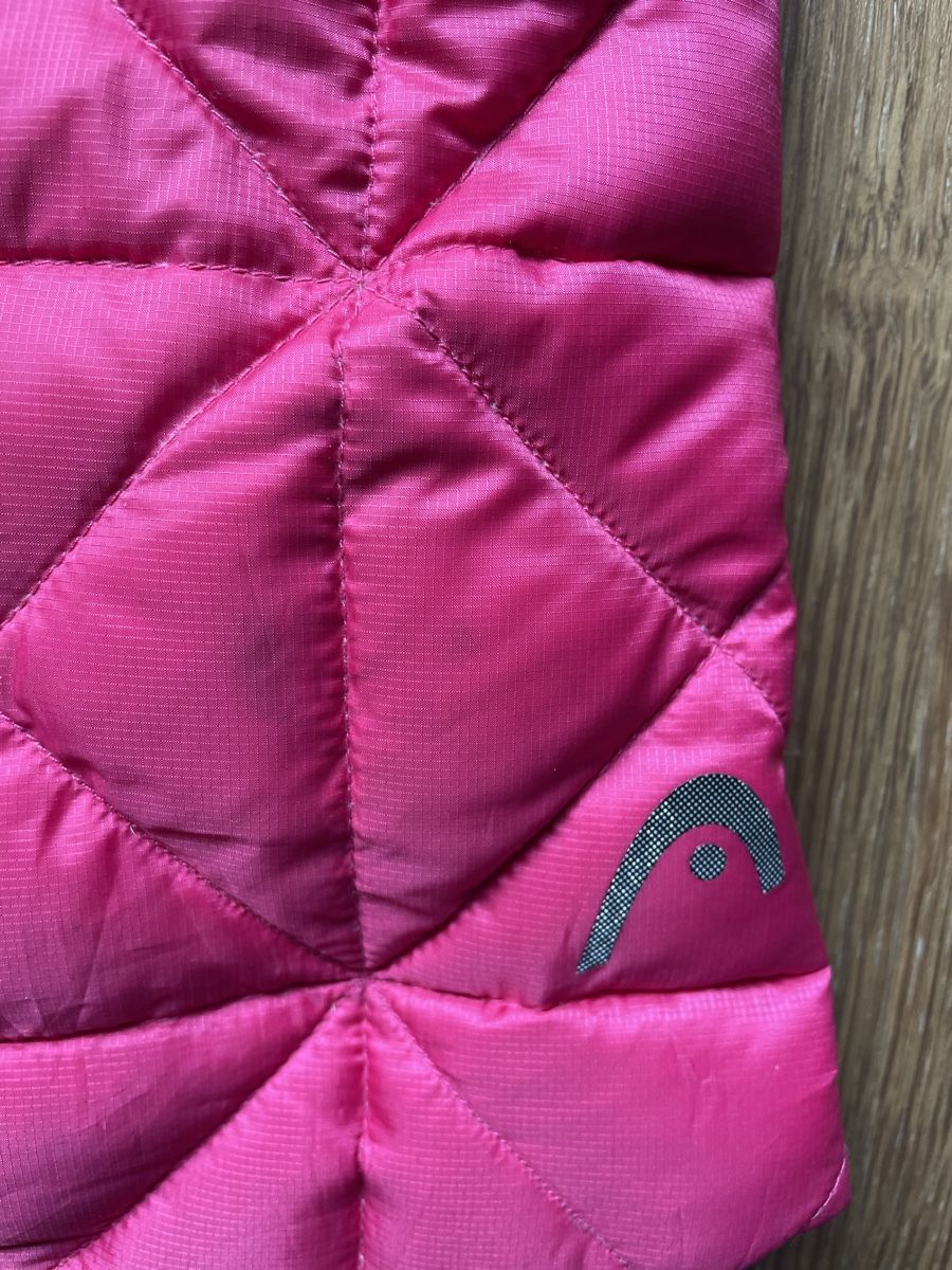 Head Giacche: Head ski jacket (M) – Nuovo e nell'imballaggio originale da Basel venduto da mar_fp5q 6