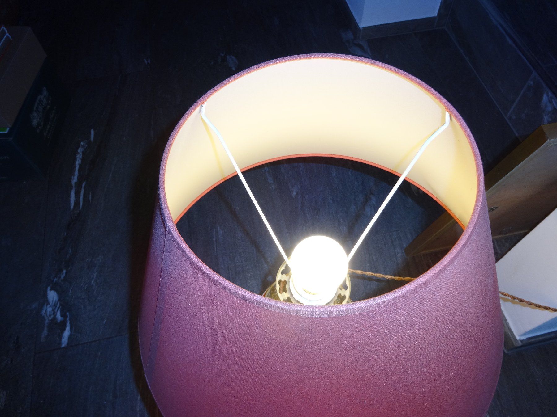 Lampade: 2 Engel Vintage  Stehlampen – Nuovo (secondo la descrizione) da Neerach venduto da jenny062 8