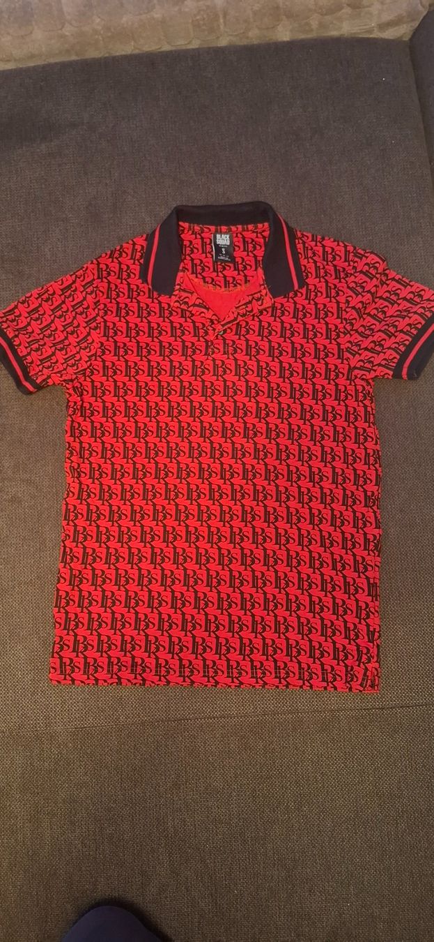 Magliette Polo: Poloshirt Gr. S – Usato da Muttenz venduto da Backer007