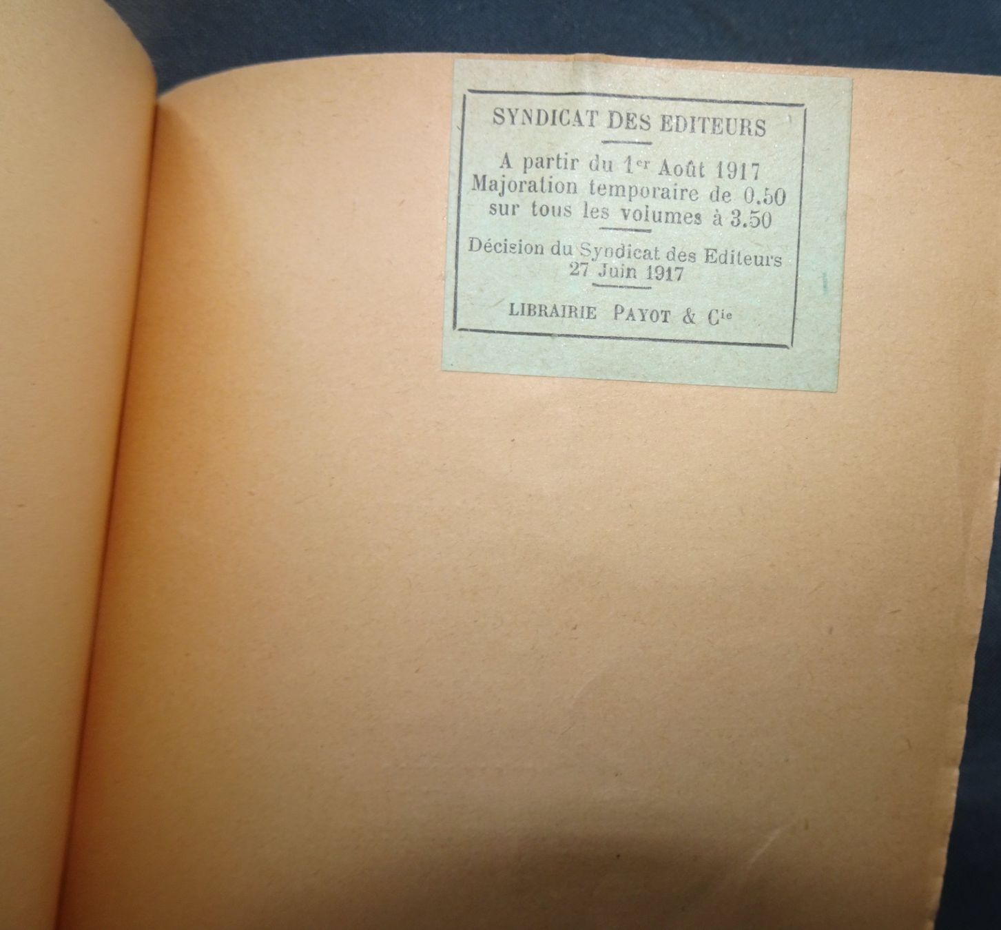Bücher: H.G. Wells - Mr Britling commence à voir clair. – Gebraucht aus Châtelaine von Gio54321 6