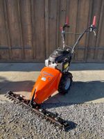 Balkenmäher Husqvarna H 592 H