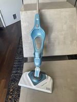 Black und Decker Steam mop