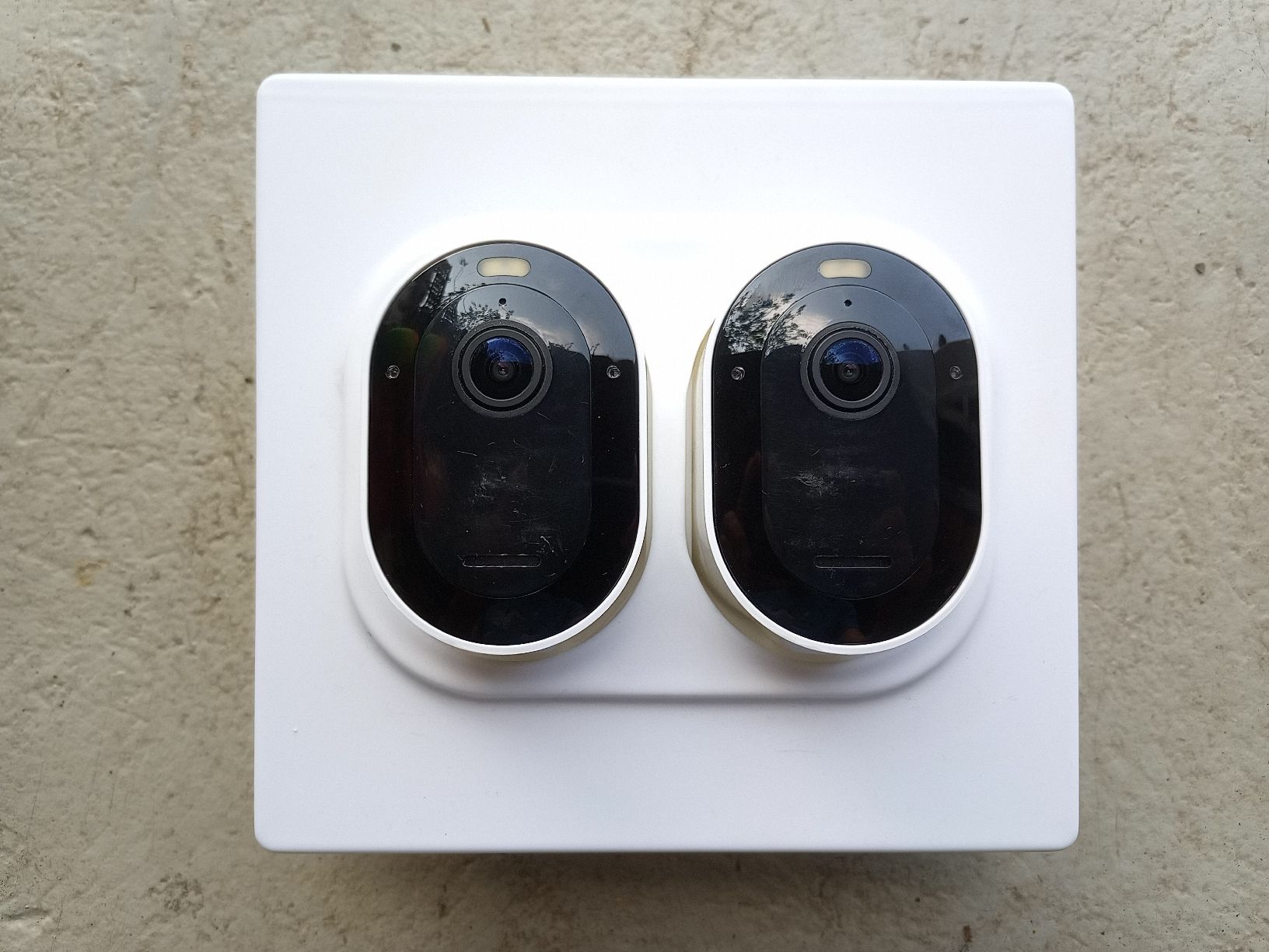 Arlo Caméscopes: Arlo Kamera-Set neu – Neuf (Voir description) à Schönengrund par joa_xkl9