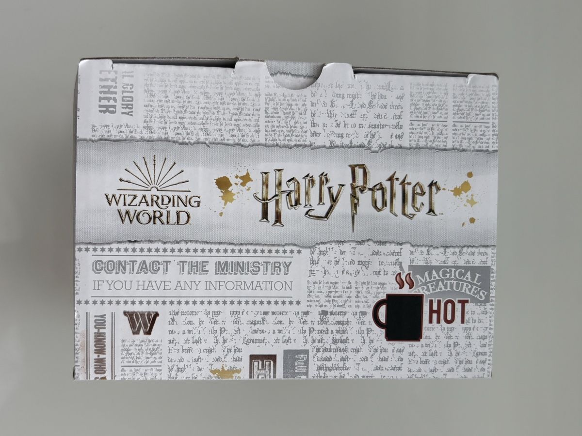 Tazze: Harry Potter Tasse Back to Hogwarts neu – Nuovo (secondo la descrizione) da Küttigen venduto da cedione 2