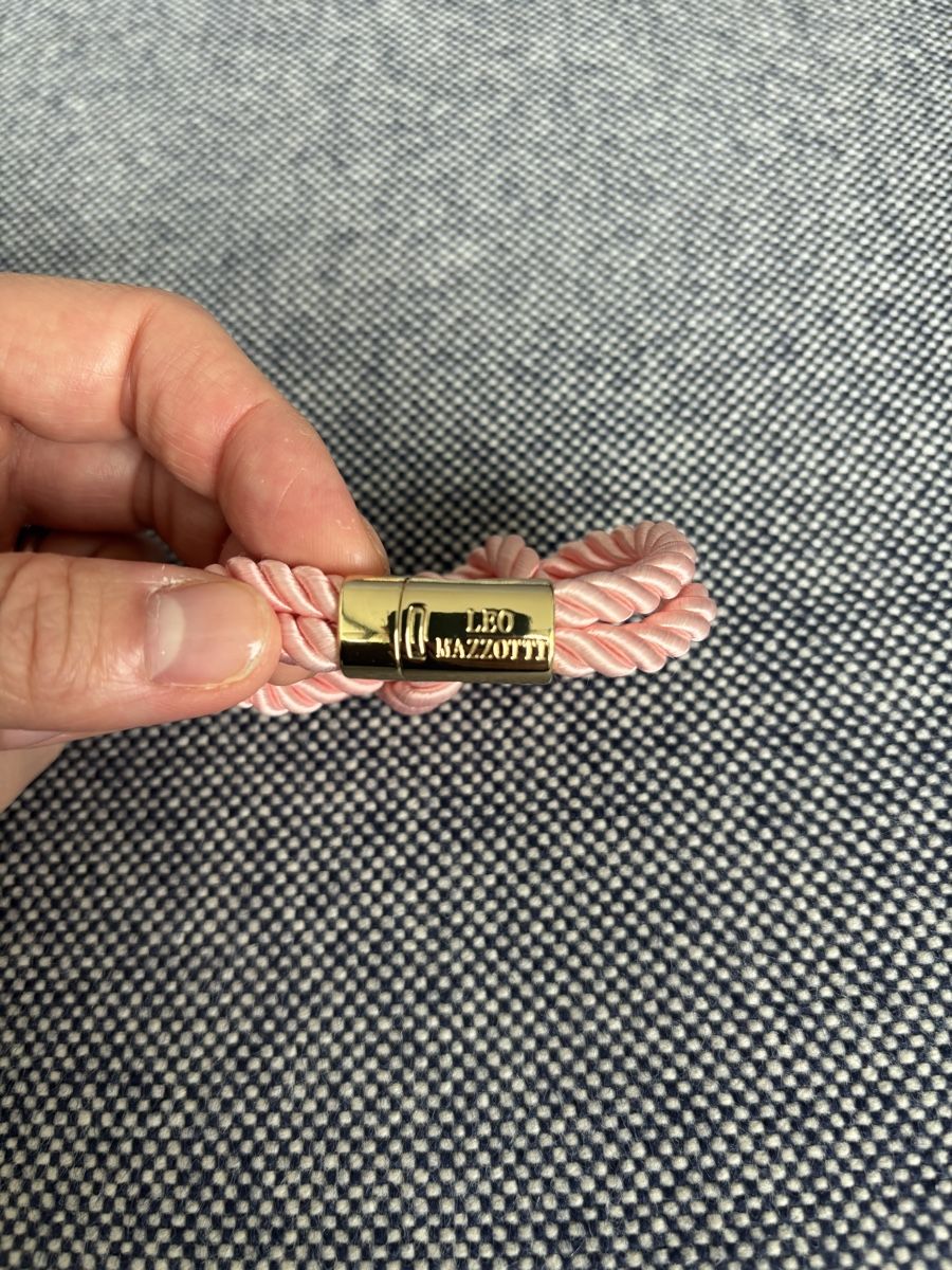 Bracciali & Braccialetti: Armband Leo Mazzotti - NEU – Nuovo (secondo la descrizione) da Zürich venduto da FedeSara 2