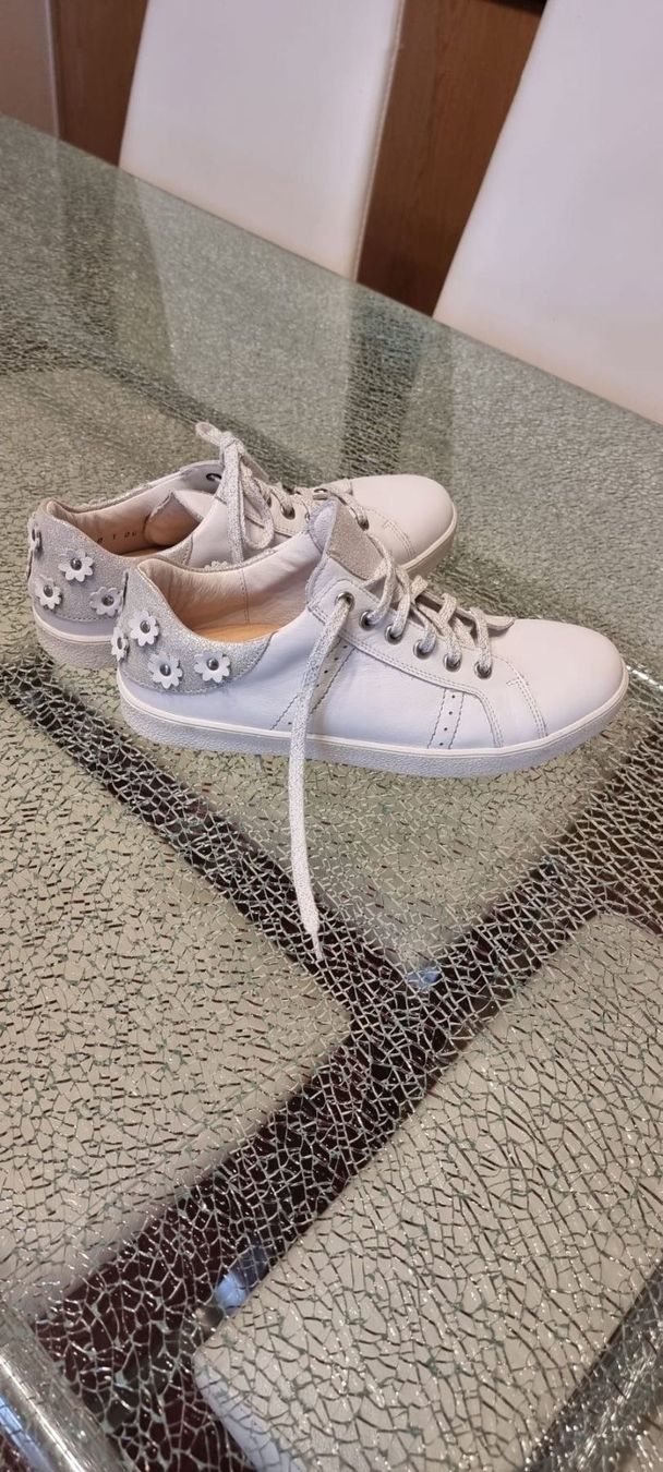 Chaussures femmes: Däumling Gr. 37 – Neuf avec emballage d'origine à Luzern par Edii025