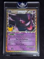 2026 Pokémon 30C EN | Gengar | Classic Collection #94