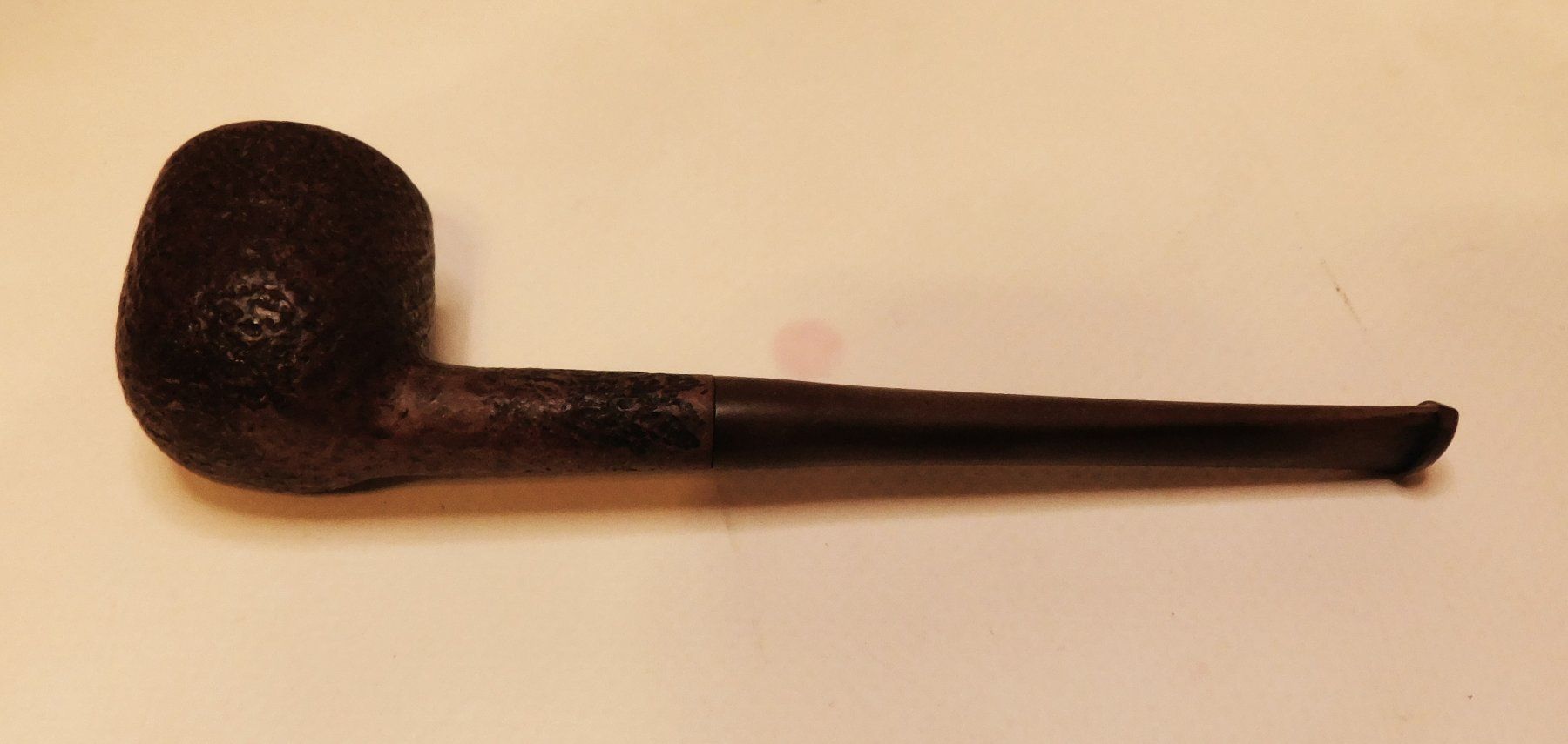 Dunhill Tabakpfeifen & Zubehör: Dunhill-Pfeifen Parker 1970er – Gebraucht aus Emmenbrücke von Ulisse-22