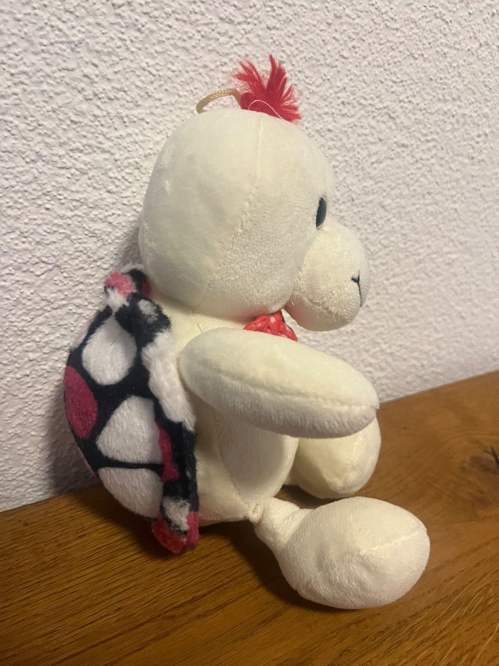 Spielzeuge: *Plüschschildkröte* – Neu (gemäss Beschreibung) aus Seuzach von Black_sheep 2