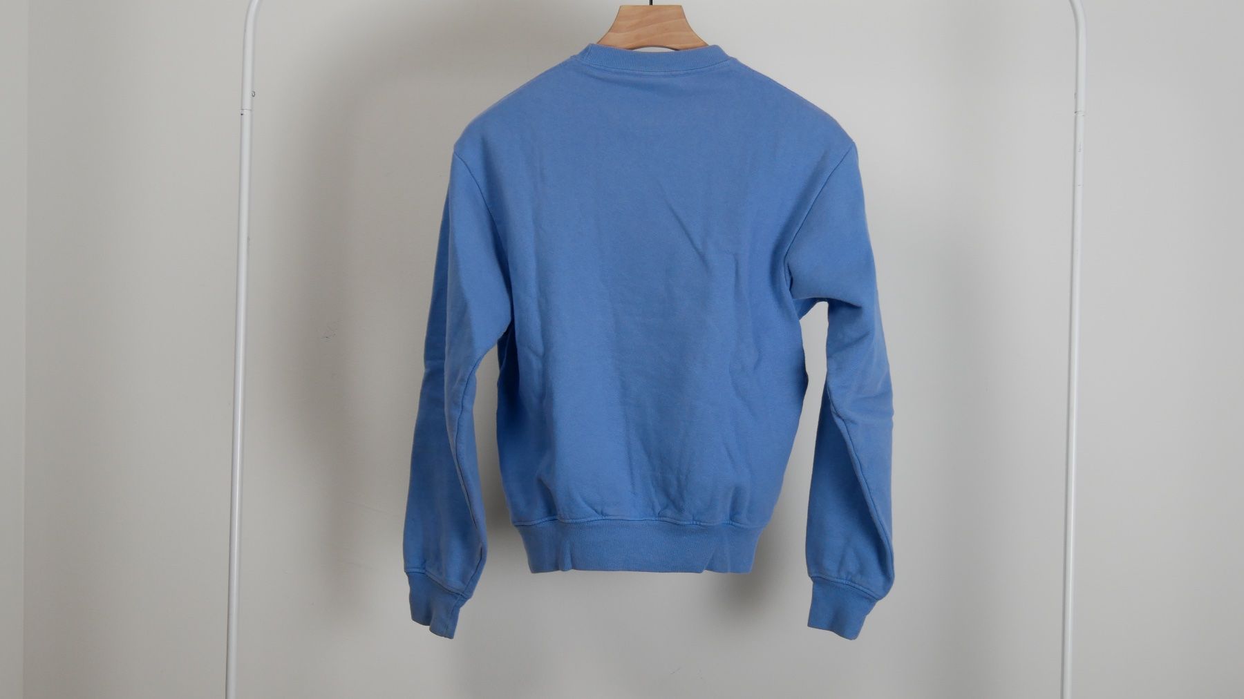 Maglioni & Felpe: Pleasing Sweater Pullover Frosch blau navy Harry Styles – Nuovo (secondo la descrizione) da Zürich venduto da julia_vina 2