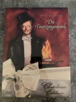 Die Feuerzangenbowle - DVD - Christmas Edition 🎅🎄🎁