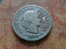 5 Rp. 1898  (C)