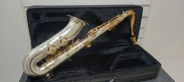 Tenorsaxophon Boiste Maurice France 1965 , Generalüberholt