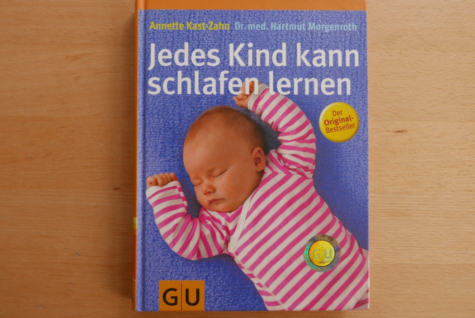 Livres: Gesunheitsbuch Kinder – D'occasion à Rotkreuz par nigal