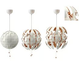 IKEA Deckenlampe