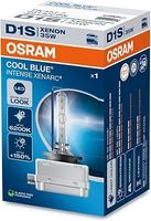 Osram D1S Cool Blue Intense Xenon Licht