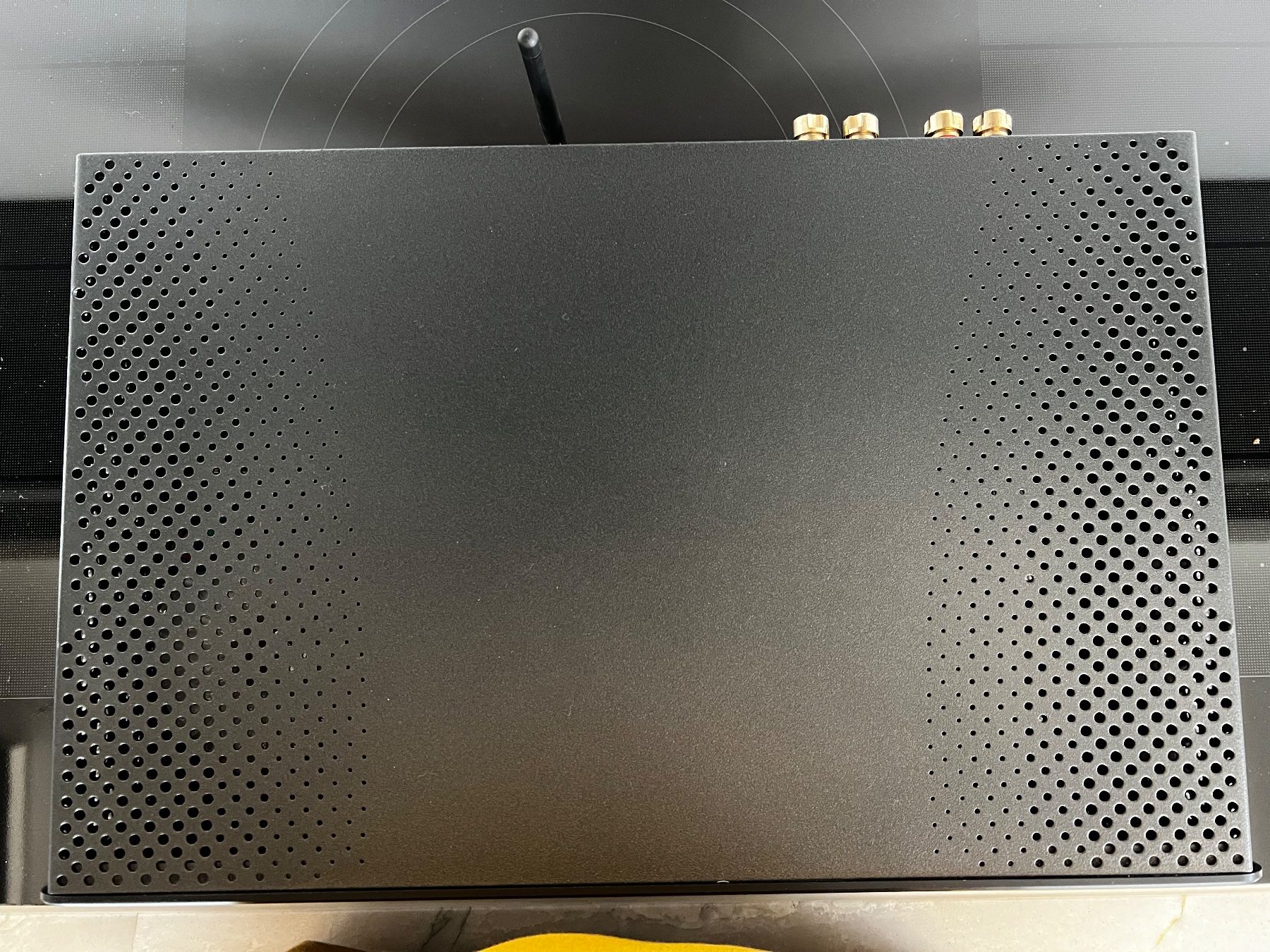 Lettore multimediale & Streamer: Streamer Atoll SDA 100 – Usato da Jongny venduto da geraldhess 2