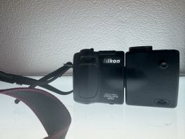 Nikon Coolpix 950
