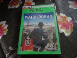 Watch Dogs 2 PC NEUWARE