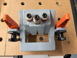 BLUM ECODRILL