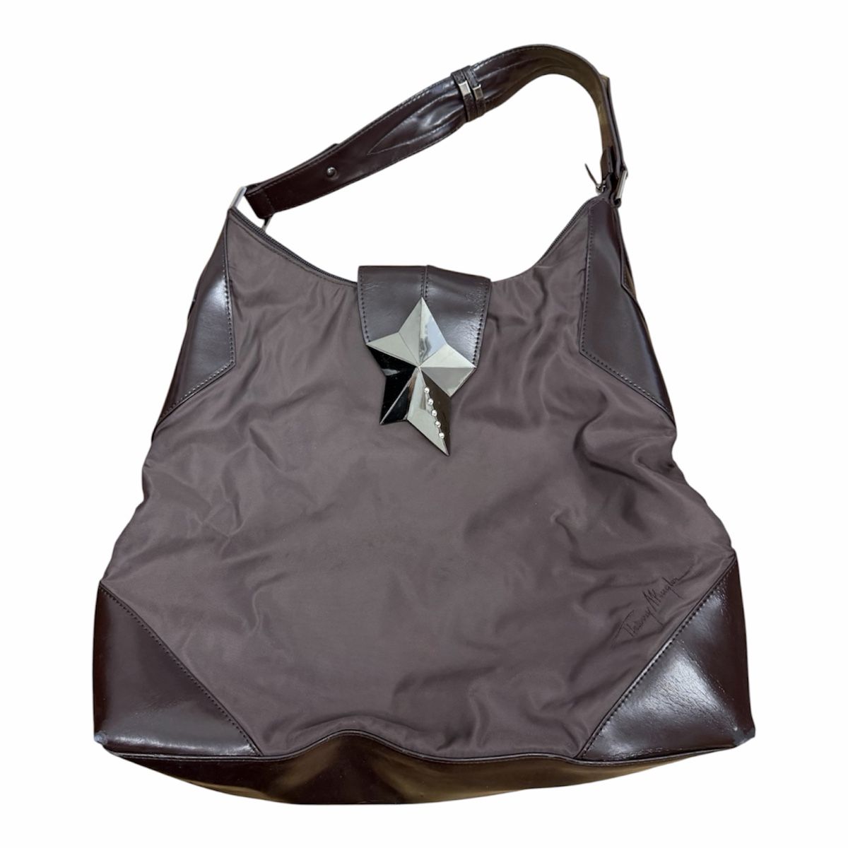 Mugler Taschen für Damen: Mugler Bag – Gebraucht aus Buochs von zukkias