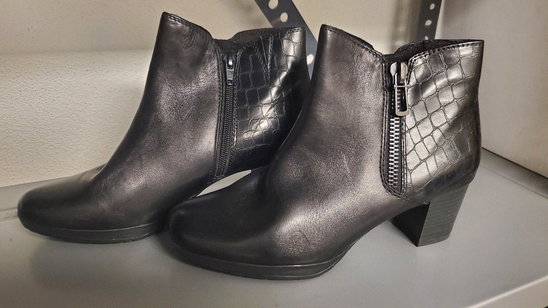 Scarpe da donna: Aktion Venturini Schuhe – Nuovo (secondo la descrizione) da Möhlin venduto da Hofi61