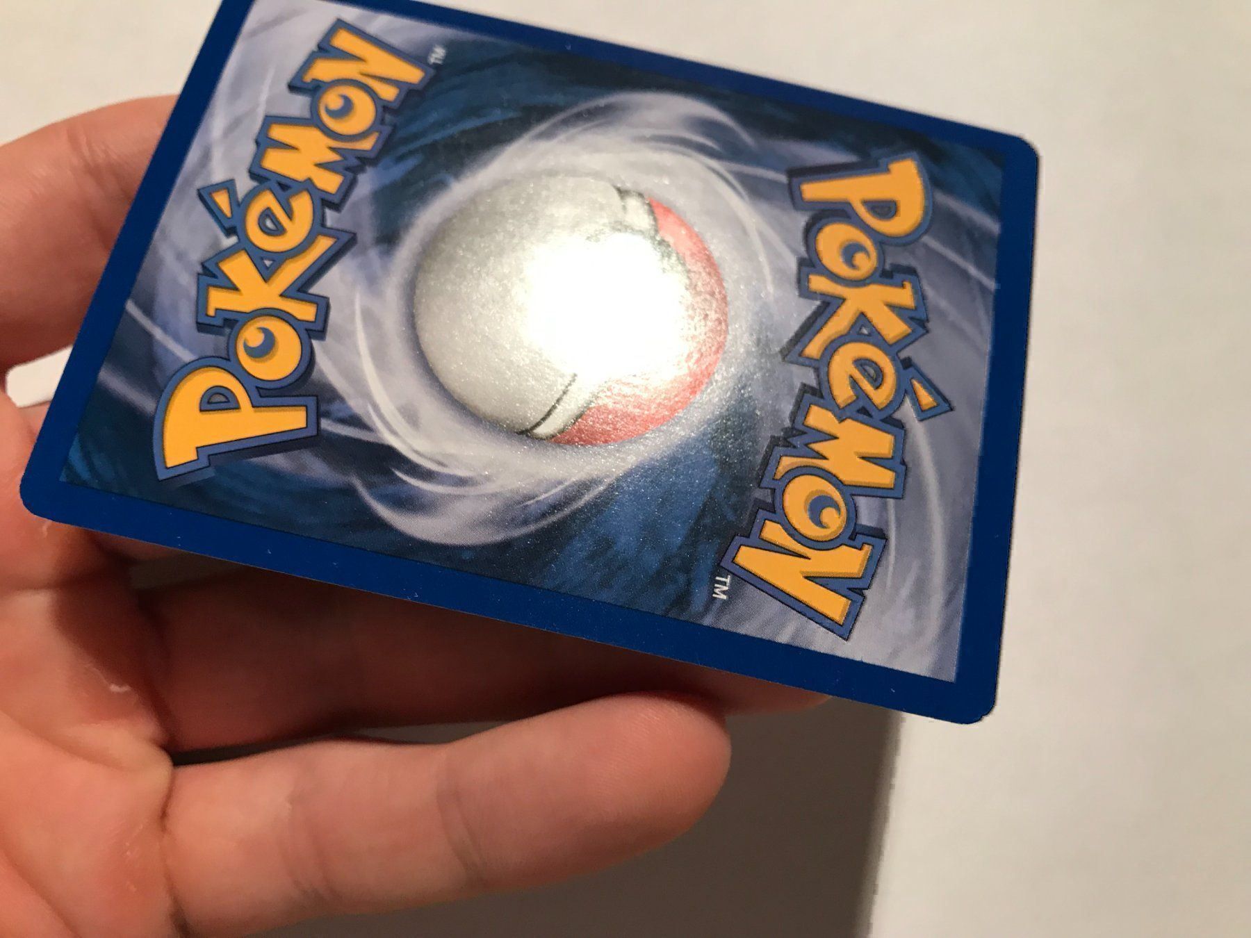 Pokémon Carte collezionabili: Wailmer reverse holo Ex Ruby & Saphire – Nuovo (secondo la descrizione) da Hagendorn venduto da Pokecollectorch 7