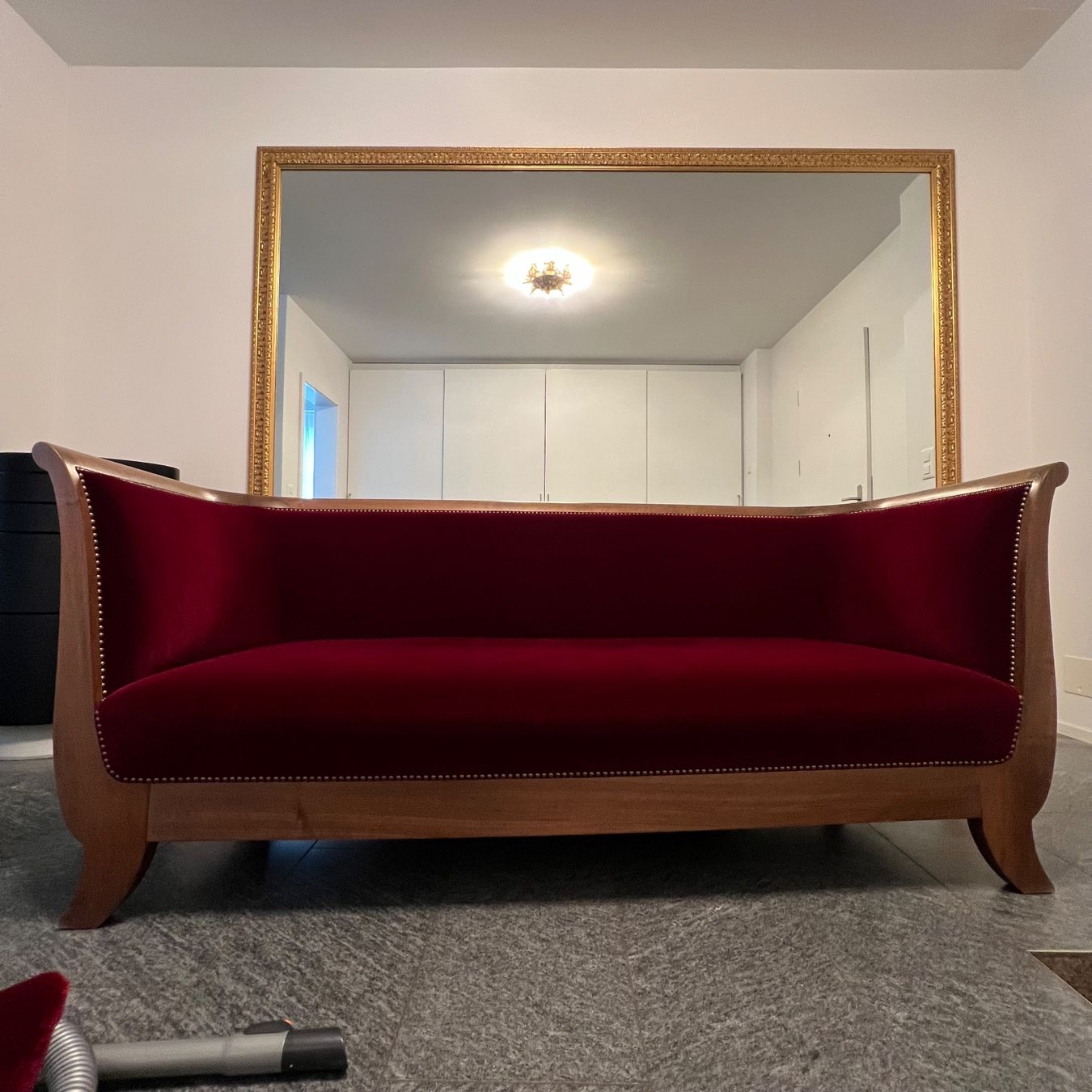 Sofas: Sofa – D'occasion à Bern par Arteed