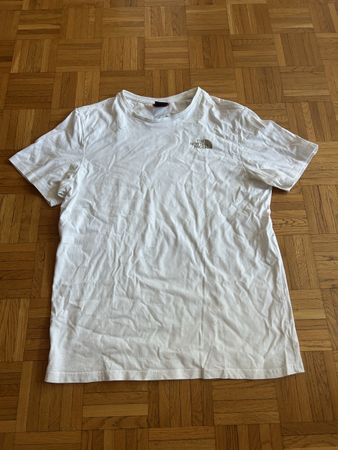 T-shirt The North Face