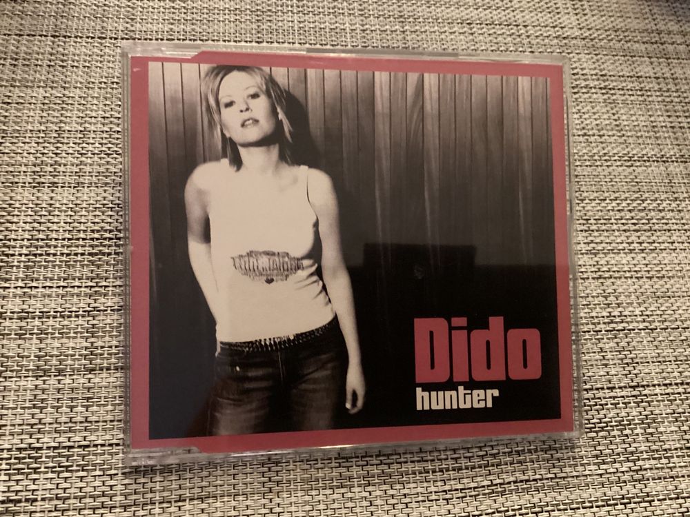 Dido – Hunter | Kaufen auf Ricardo