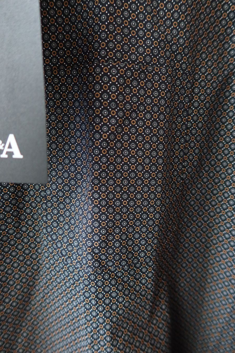 Camicie: Herrenhemd Grösse XL, 60% Baumwolle - NEU – Nuovo e nell'imballaggio originale da Zürich venduto da Piki7 1