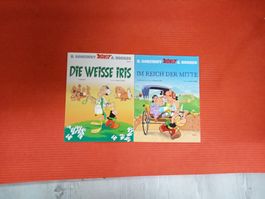 Asterix nr 40 neu sonderband für nur 10 fr ink. Versand
