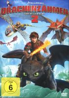 Drachenzähmen leicht gemacht 2 (2014) neu & ovp