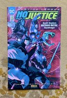 Justice League Heft Nr 1 von 2019