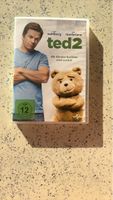 DVD Ted 2 - Die Donner-Buddies sind zurück! Filmabend!