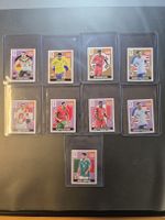WM 2026 Panini Extra Sticker 9 Stück 💥 ab 1Fr 