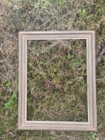 Schicker Vintage Bilderrahmen Holzrahmen Shabby Chic Deko