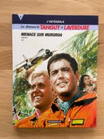 TANGUY ET LAVERDURE / EDITION INTEGRALE / TOME 4