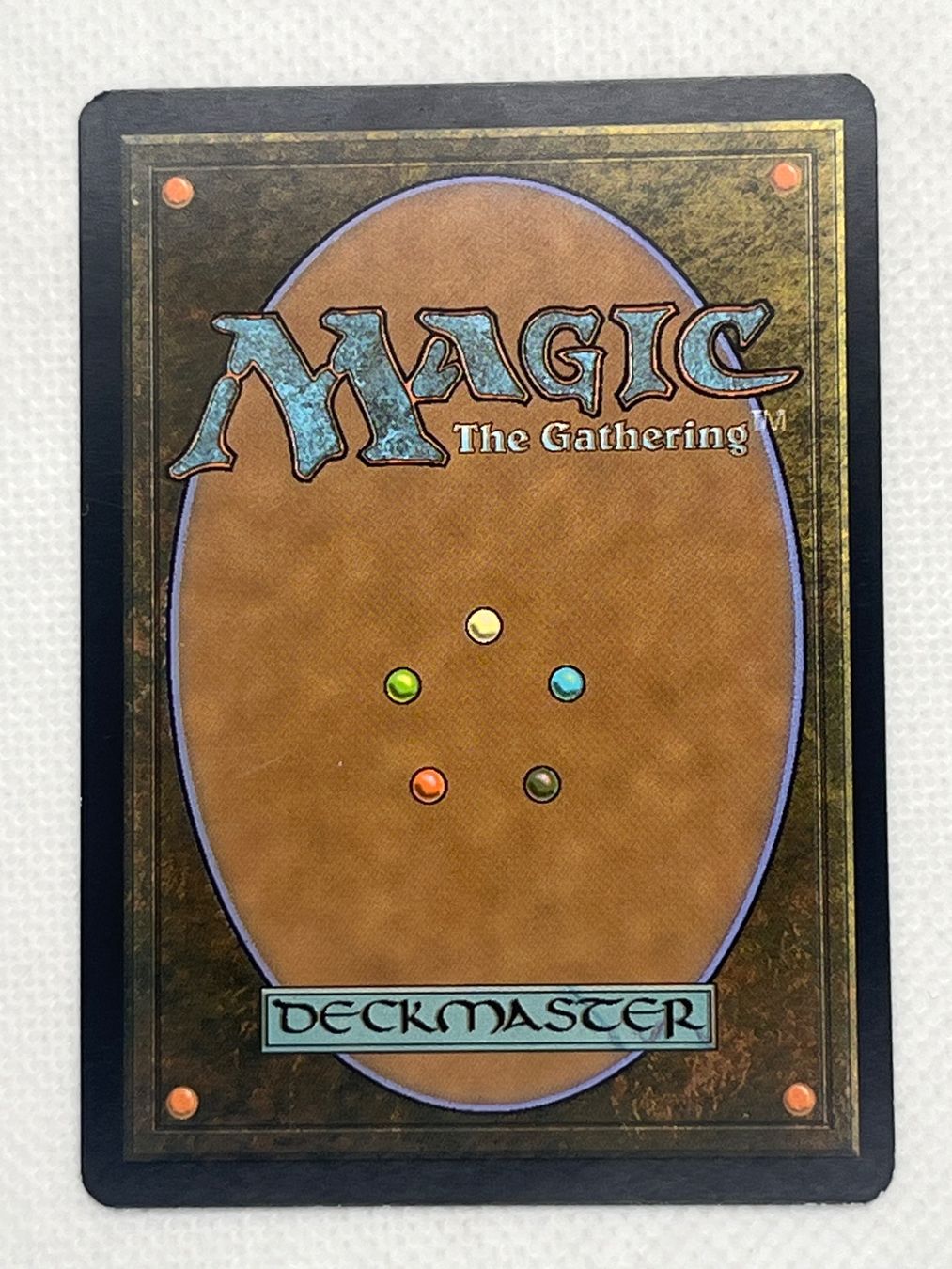 Magic The Gathering Cartes à collectionner: MTG Craw Wurm 10E 273 Englisch Common Foil – D'occasion à Hinterkappelen par Kim1992 1