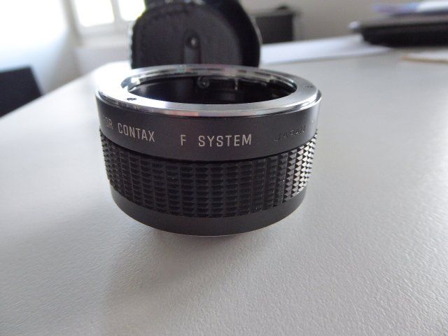 Tamron Obiettivi: Teleconverter Tamron 2x – Usato da Heimiswil venduto da Jleuen 2