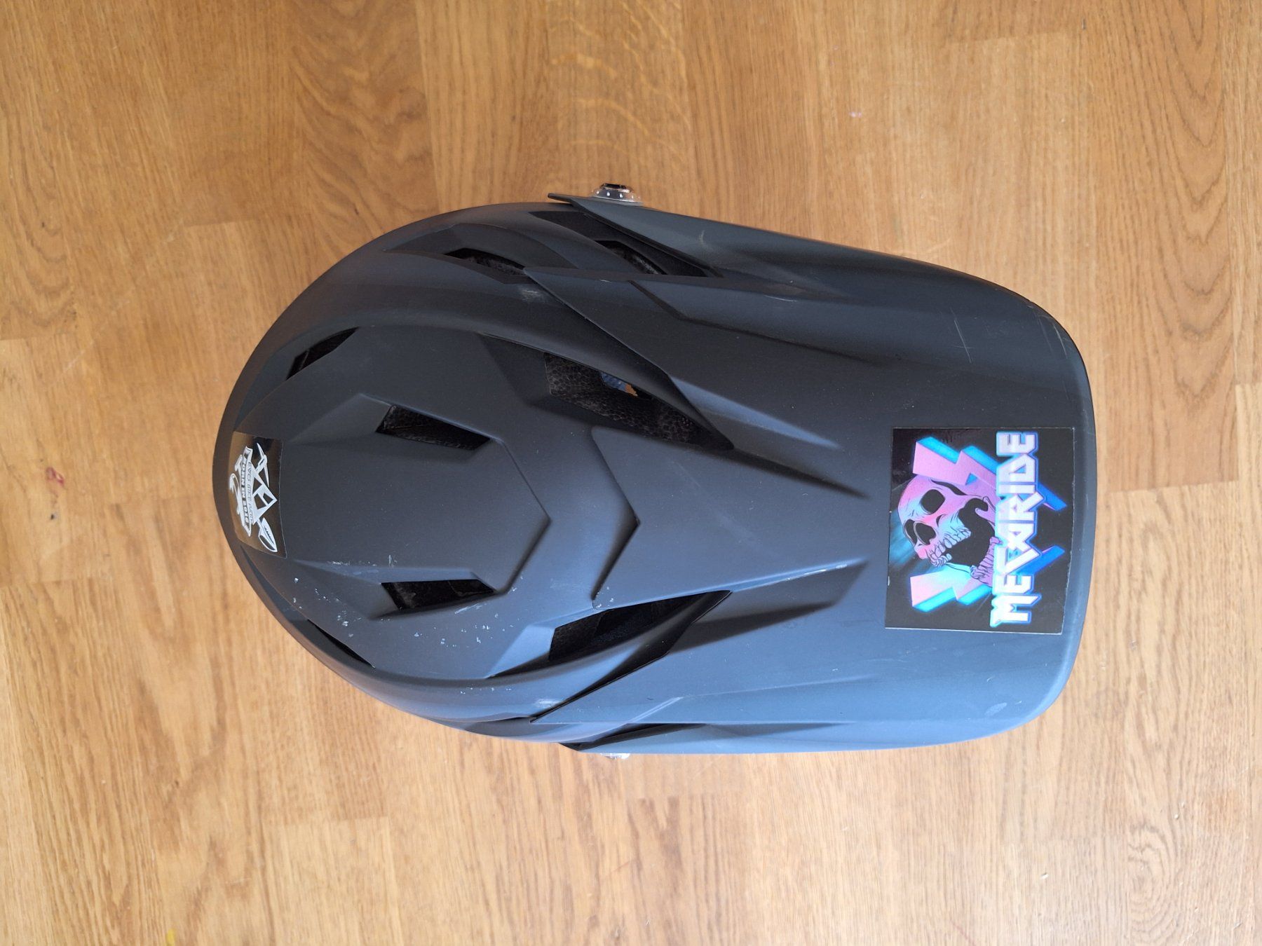 Bell Casques: Bell full face integralhelm bike – D'occasion à Bern par lenelowic 2