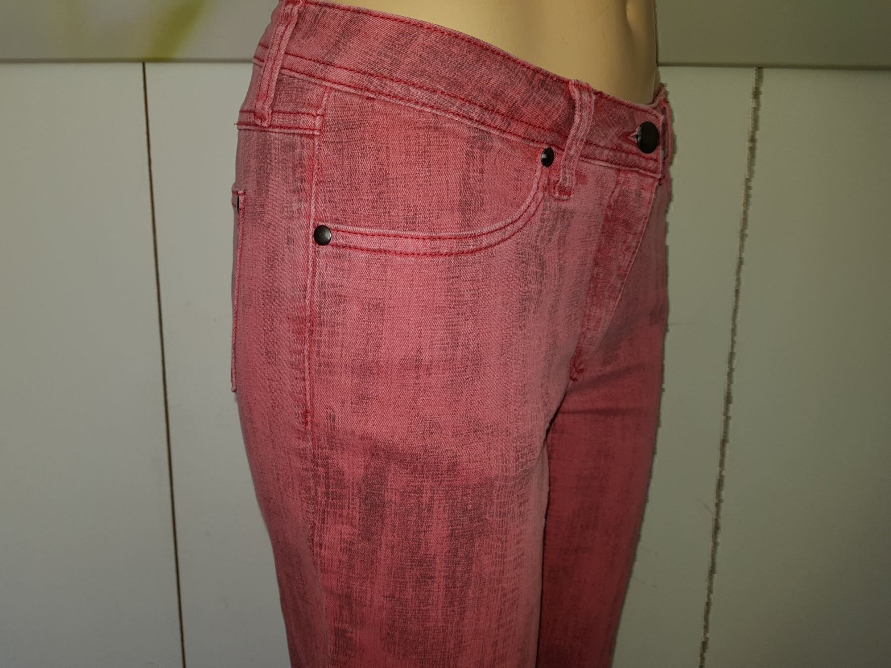 Jeans: CREATION Jeans taille / Grosse S – Usato da Cossonay-ville venduto da Super-Price-Quality 3