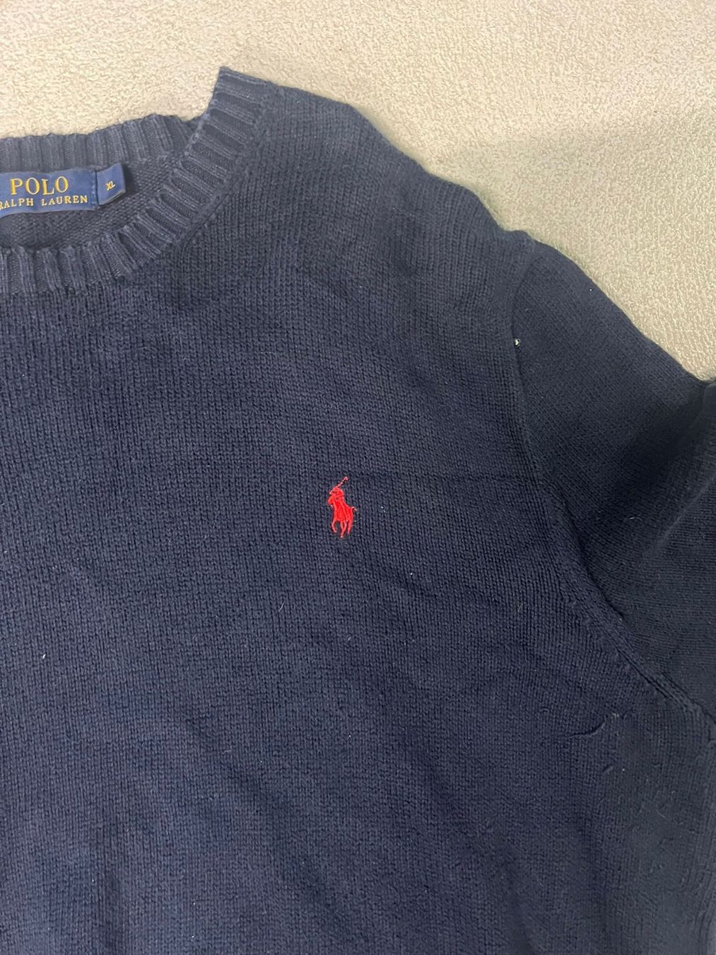 Maglioni & Felpe: Ralph Lauren Pullover Gr. XL – Usato da Mönthal venduto da szilva 1