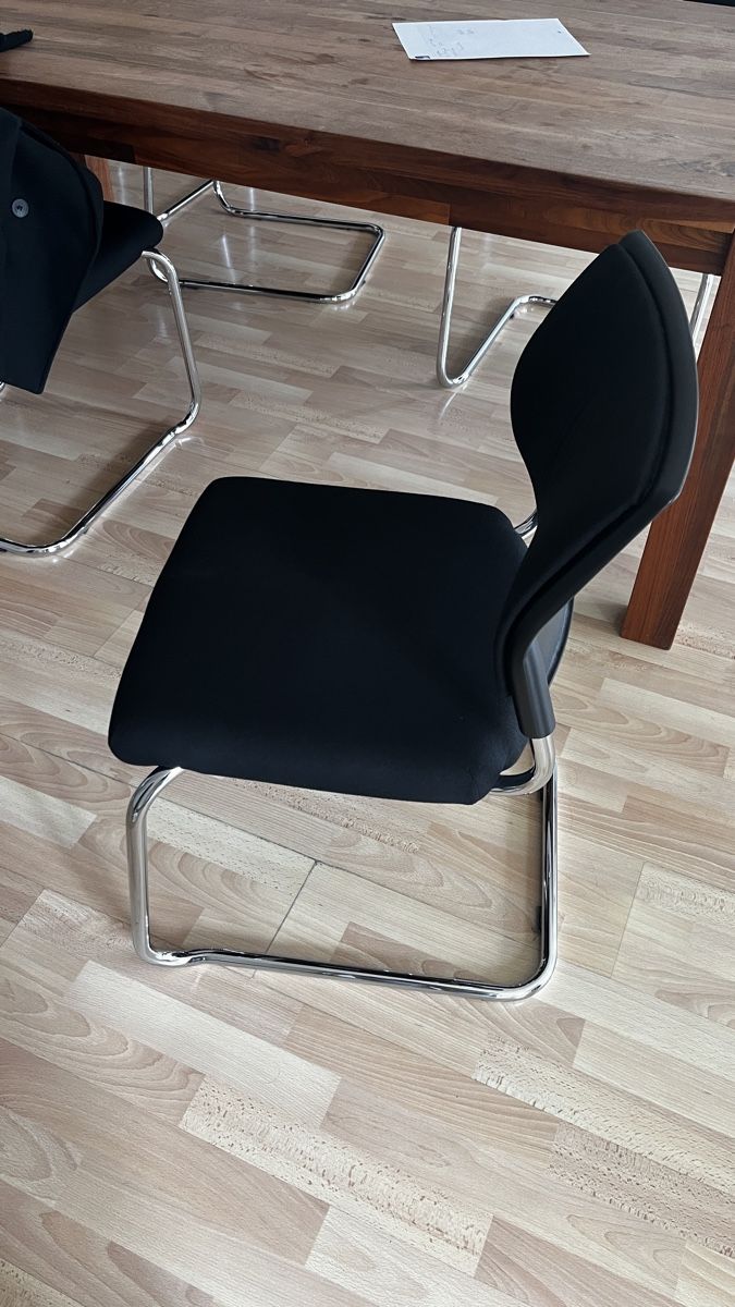 Chaises: Stühle – D'occasion à Langenthal par baj_tl6w 1