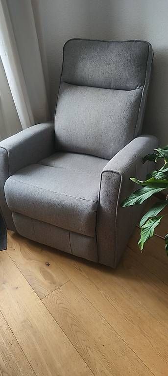 Poltrone: Fauteuil Relax manuel – Usato da Fribourg venduto da mimo020 1