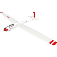 Robbe Modellsport ASW 15B PNP aus EPO Elektrosegelflugzeug