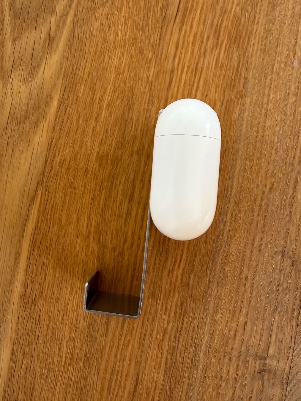 Apple Kopfhörer: APPLE AirPods 4 Charging Case – Gebraucht aus Lausanne von Nine1982 7